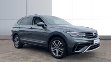 Volkswagen Tiguan Allspace 1.5 TSI Elegance 5dr DSG Petrol Estate